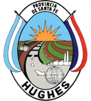 Escudo de Hughes